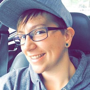 Meet your Posher, Sam